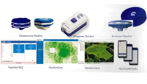 Наука на службе «Прогресса»