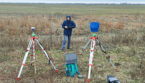Тестируем собственные ГНСС-антенны для работы в условиях помех
